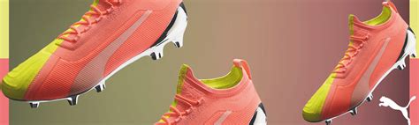 Puma One Soccer Cleats Soccerpro