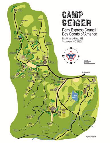 Camp Geiger Map | sexiezpix Web Porn