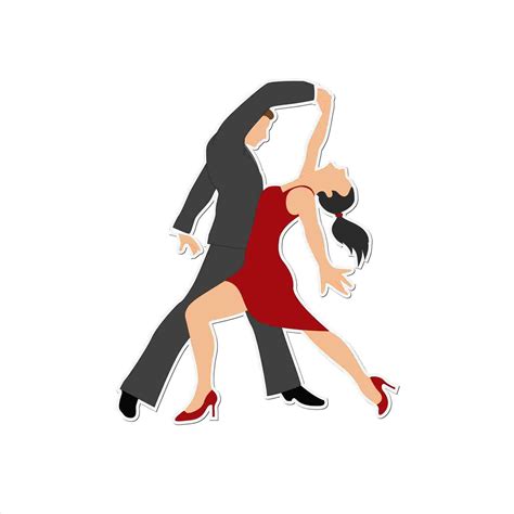 Ballroom Dance Drawing Free Download On Clipartmag