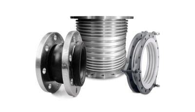 Chamber Expansion Joints Tubes International