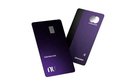 Cart O Ultravioleta Nubank Conhe A As Vantagens E Desvantagens