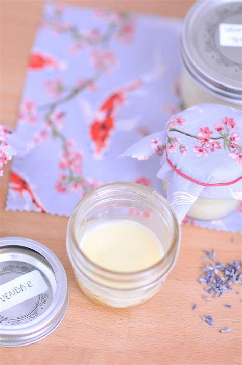 DIY Make Your Own Lanolin Body Balm Recipe Diy Body Butter Body