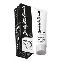 Beverly Hills Formula Perfect White Black Toothpaste Bazaar Kuwait