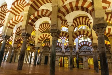 Landmarks In Spain The Top 30 Must Visit Spanish Landmarks