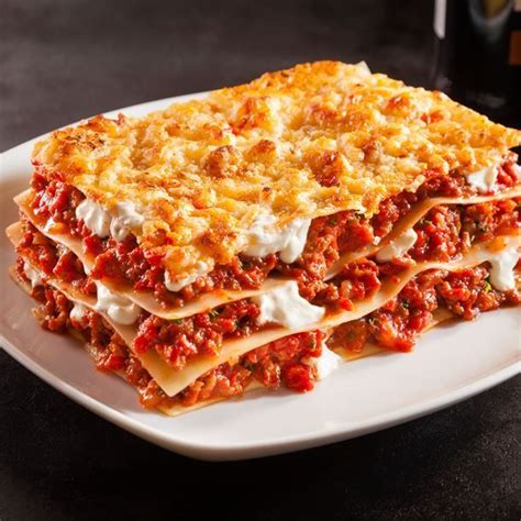 Lasagnes La Bolognaise Facile Cuisine Du Mboa