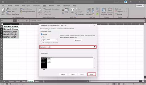 How To Split And Extract Text In Microsoft Excel Gear Up Windows