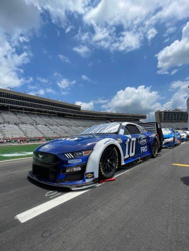 Quaker State At Atlanta Motor Speedway Paint Schemes Jayski