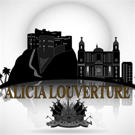 Alicia Louverture Youtube