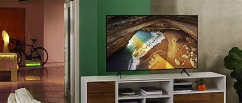 Samsung Q60 Qled Tv Review Tom S Guide