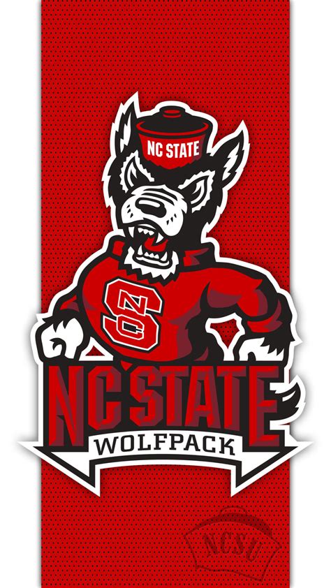 Nc State Logo Wallpaper 80 Images