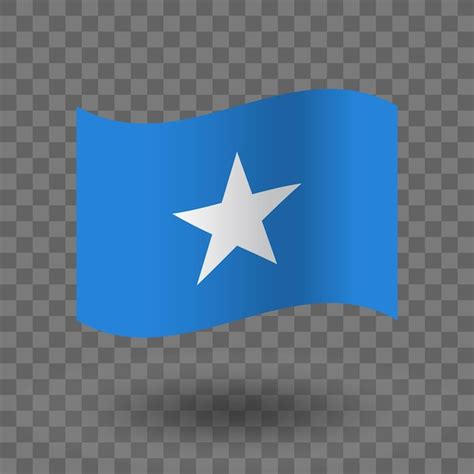 Premium Vector Panama Flag Vector Panama Wavy Flag Isolated