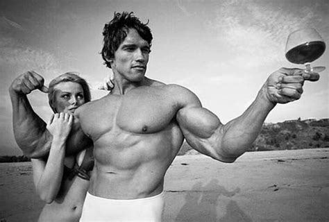 Pin By Dee On Black And White Bodybuilding Frank Zane Arnold