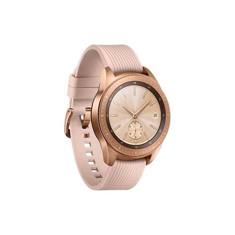 Samsung Galaxy Watch Gold Rose Prix Tunisie Price Tn