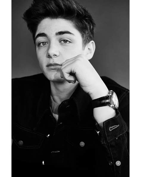 Picture Of Asher Angel In General Pictures Asher Angel 1585164875  Teen Idols 4 You