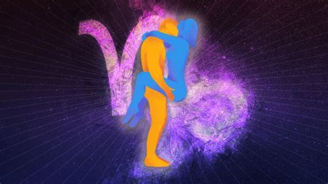 Best Sex Positions For Capricorns 5 Moves To Win Them Over