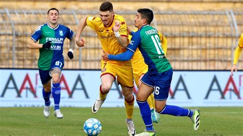 Re Mida Pandolfi Il Cittadella Chi Lo Ferma Pi Quarta Vittoria Di