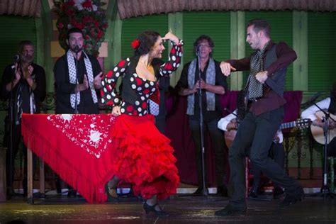 Origin Of Flamenco In Andalusia El Palacio Andaluz