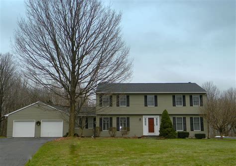 Manlius, New York Real Estate - Central NY Real Estate