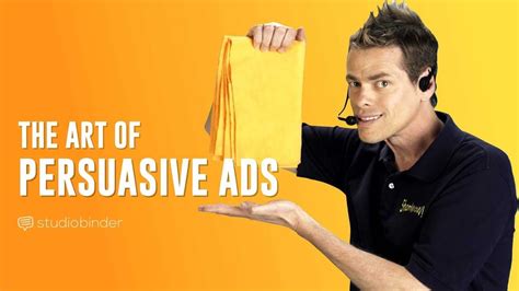 Ethos, Pathos, & Logos: How to Use Persuasive Ad Techniques