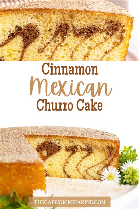Churro Cake Recipe Easy Artofit