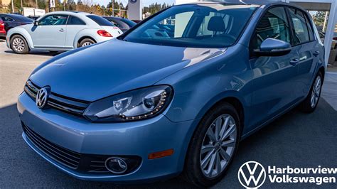 Used Volkswagen Golf Comfortline Tdi Hp Sp Dsg Auto