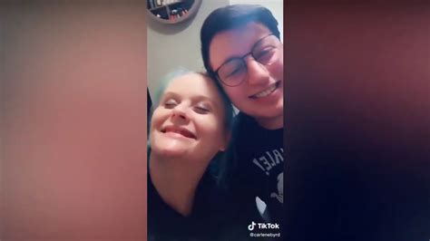 Today I Tried To Kiss My Best Friend Gone Wild ~ 💏💕 New Tiktok