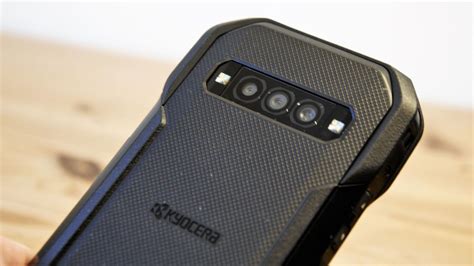 Kyocera Duraforce Pro Review Techradar