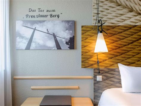 Ibis Berlin Mitte Berl N Prenzlauer Berg Precios Desde