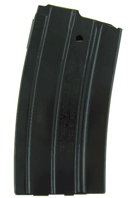 Ruger Mini 14 20 Round Factory Magazine