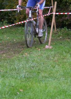 Cyclo cross Coupe du monde Télé Loisirs