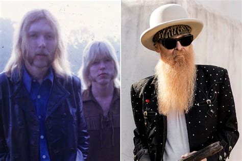 The Allman Brothers Song Billy Gibbons Considered His Ultimate Goal