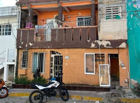 Cumplimentan Cateo En Isla Mujeres Decomisan Armas Y Drogas Encambio