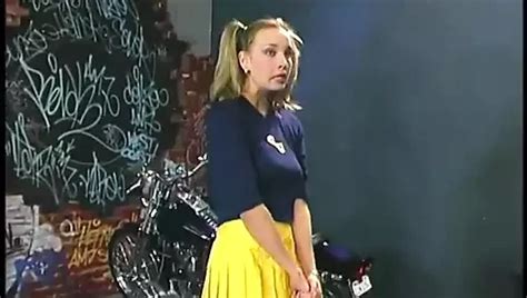 Hot Teen With Very Tight Pussy Can T Fuck His Cock It S Too Big And She Screams A Lot In Pain