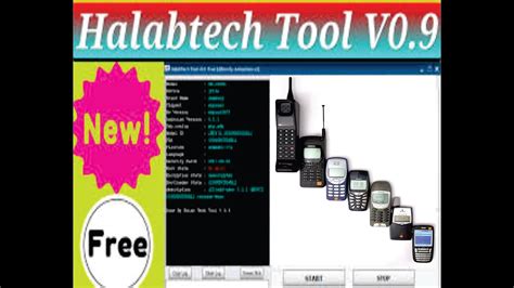 HALAB TECH TOOL FREE SETUP HALAB TECH TOOL NO BOX HALABTECH TOOL V0