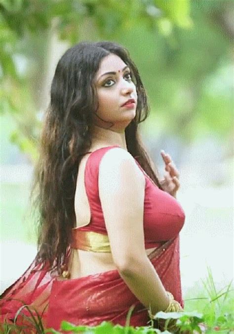 Rupsa Saha Chowdhury Saree Stills Hot Sex Picture