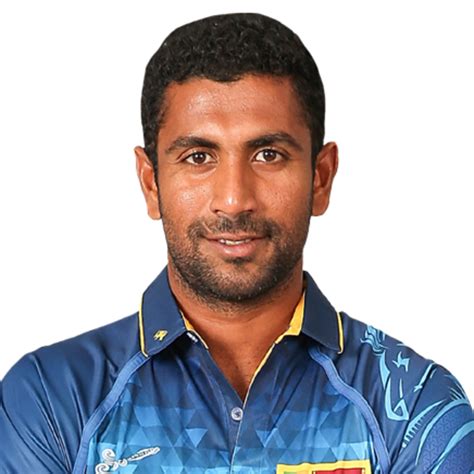 Dhammika Prasad Profile Cricket Player Sri Lanka Stats Records Video