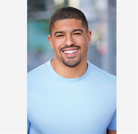 Gay In The Ring With Pro Wrestler Anthony Bowens Out In Jersey