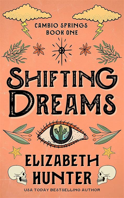 Shifting Dreams A Small Town Shifter Romance Cambio Springs Book 1