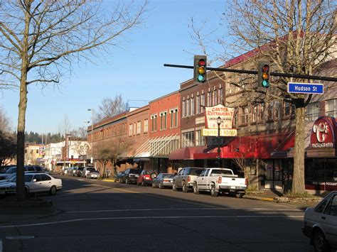 Longview, Washington - Wikipedia