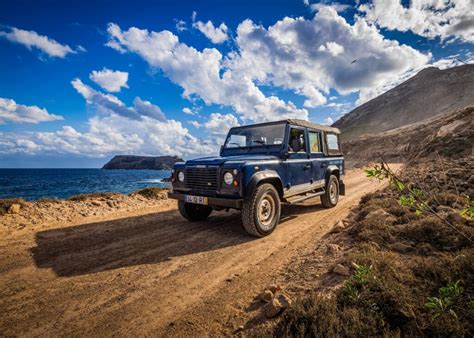 Porto Santo O Que Ver Fazer E Visitar Na Ilha Dourada