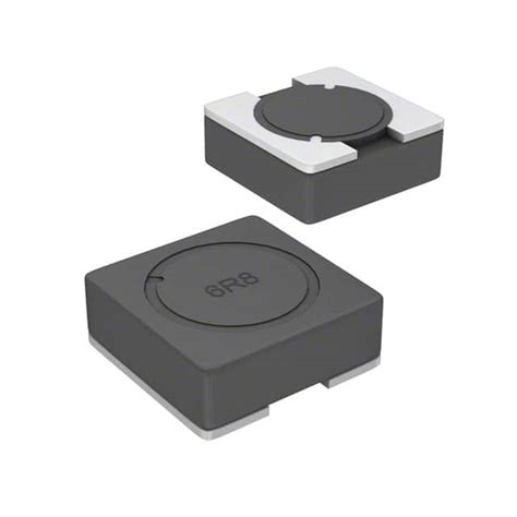 SRR4018-270Y Bourns Inc. | Inductors, Coils, Chokes | DigiKey