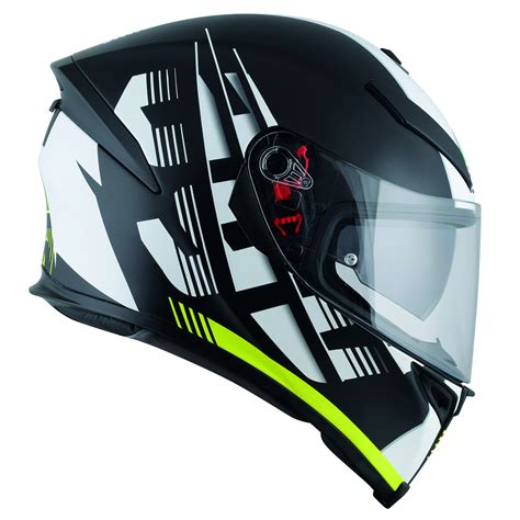 Casque AGV K 5 S DARKSTORM Casque intégral Motoblouz