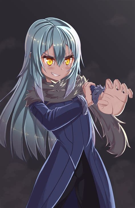 Rimuru Duduk Hot Sex Picture