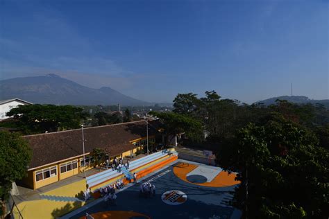 Gallery Official Website Sman 1 Lawang