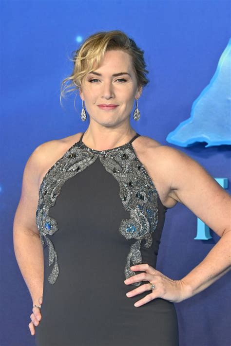 Kate Winslet Recalls Awful Body Shaming She Faced After Release Of Titanic