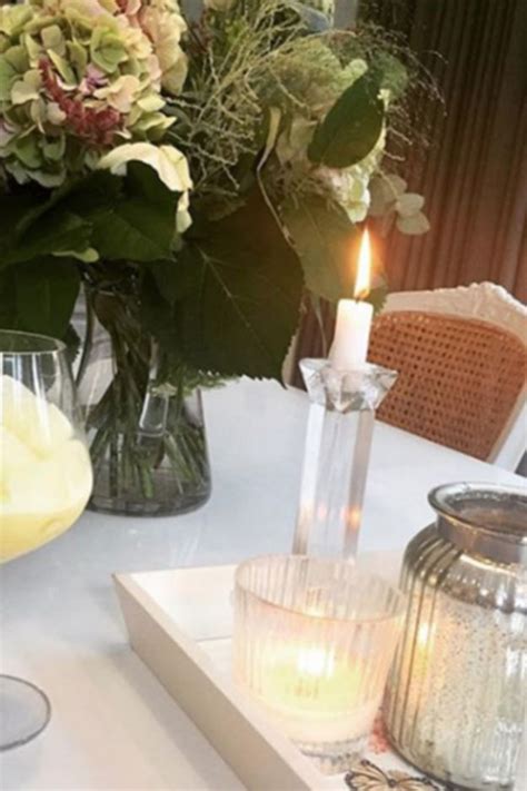 Holly Willoughbys House Inside This Morning Presenters Stunning Home