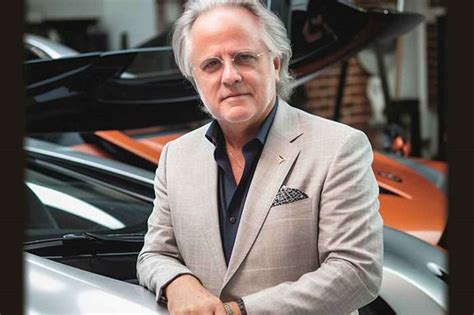 Horacio Pagani Net Worth: Bio, Family, Career and Wikipedia
