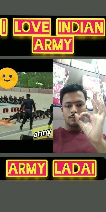 🇮🇳सेना के जवान ️sena Armyloverstatus Jawan Foujiclub