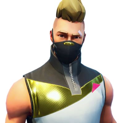 Fortnite Drift Skin - Character, PNG, Images - Pro Game Guides