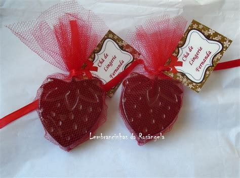 Lembrancinhas Chá de Lingerie Elo7 Produtos Especiais